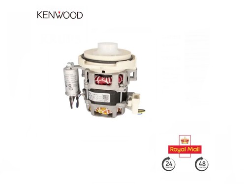 Kenwood dishwasher wash - kenwood,