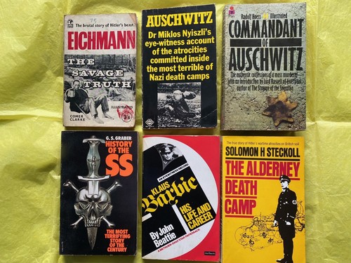 Books adolf - 7, books/adolf