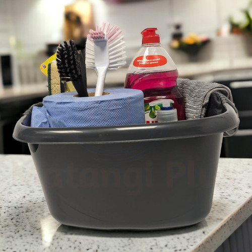 32cm large plastic washing - 32cm,