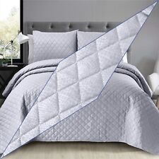 Luxury Embossed Quilted
