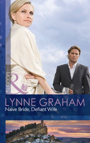 Naive bride defiant - defiant, wife