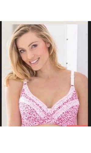 Pack cotton underwire - of, 2