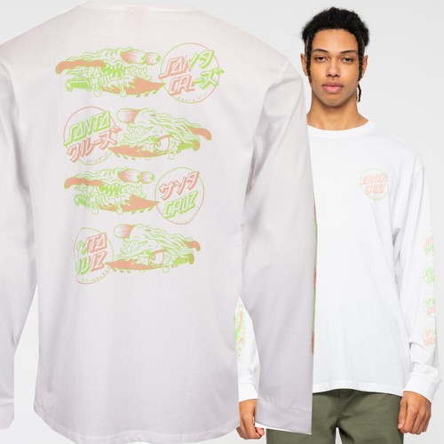 Santa cruz slasher flip - cruz,