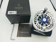 hardy ultralite sdsl 10000 new