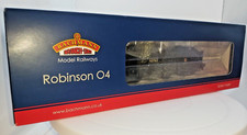 Bachmann 31-004A Robinson