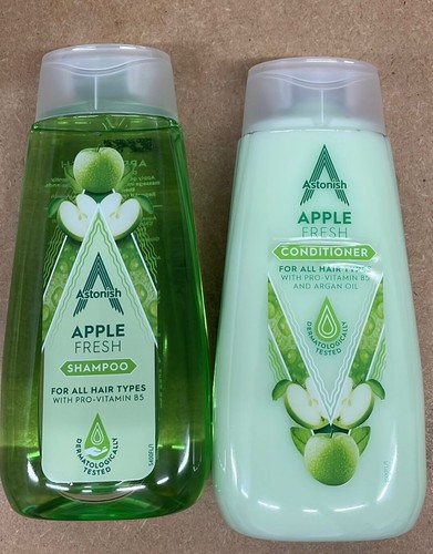 Duo astonish apple fresh - duo,