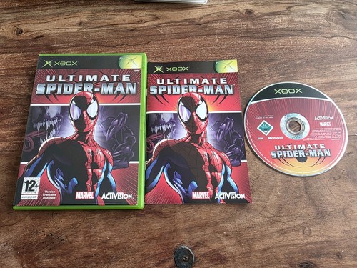 Ultimate spiderman original - ultimate,