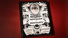 Steps mentalism - to,