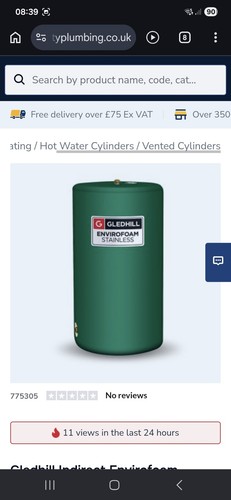 Gledhill 900 450 - x, direct