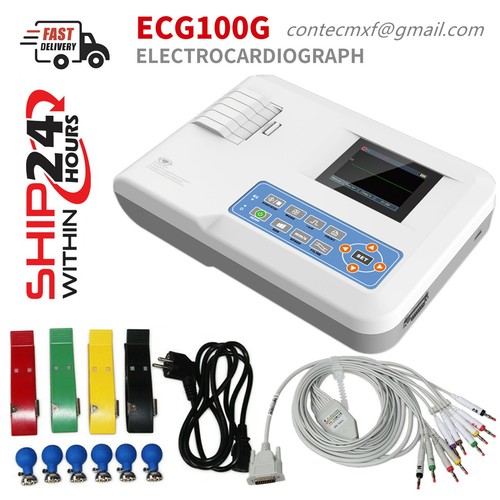 Cardiac ecg100g kanal - cardiac, 1