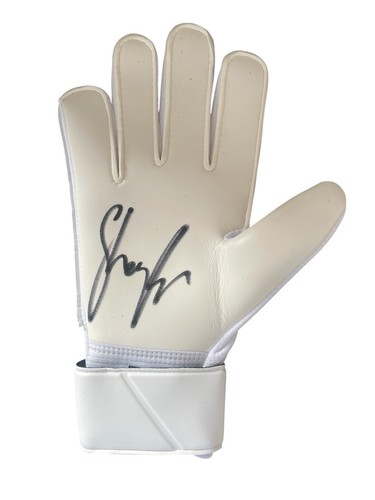 Shay given signed - given,