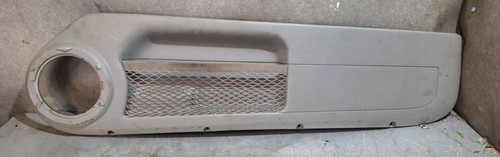 Lupo driver side - e,