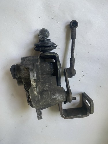 Polo 6n1 6n2 gearbox - 6n1,