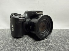 Canon PowerShot SX50 HS