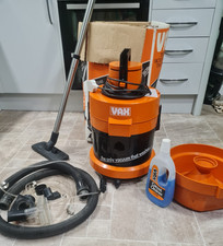 VAX Model 111 Multifunction