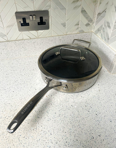 Henckels stainless steel - henckels,