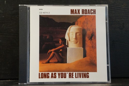 Max roach long you - roach,