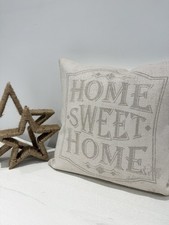 New Handmade “Home Sweet
