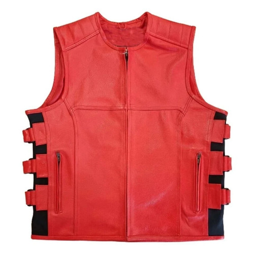 Tactical swat style red biker - tactical,