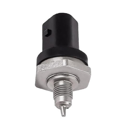 Fuel injection pressure sensor - fuel,