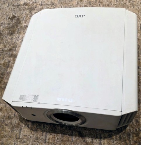 Jvc ila x500rwe - d-ila,