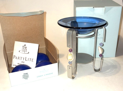 Partylite beachwalk aroma - partylite,