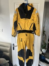 Palm Aleutian Dry Suit XP250
