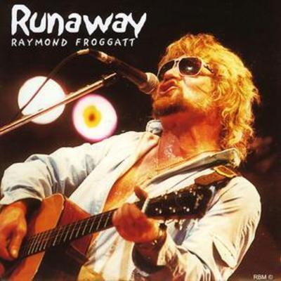 Raymond froggatt runaway - raymond,