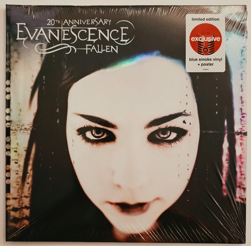 Evanescence fallen 20th - evanescence,