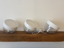 3x Philips HUE Iris White and