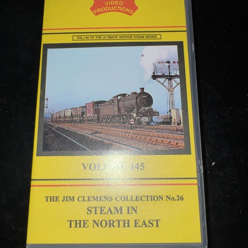Video productions vhs - video,