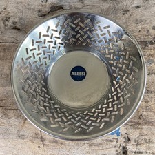 Vintage stainless steel alessi - stainless,