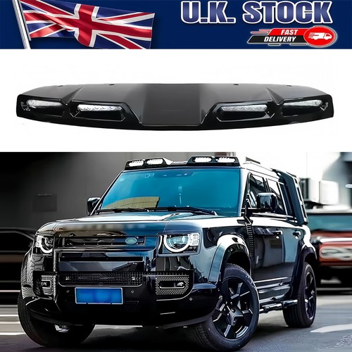 For land rover defender - rover, light