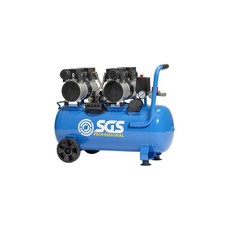 SGS 50 Litre Air Compressor