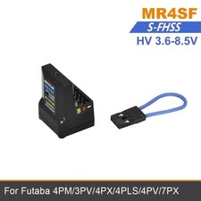 RC Receiver 6.8ms High Speed