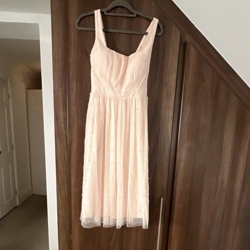 Little mistress size shift - little, 12