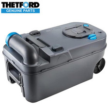 THETFORD CASSETTE WASTE