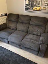 2/3 Seater Recliners