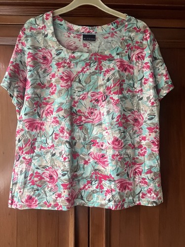 Alexon women pretty floral - women's,