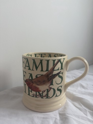 Emma bridgewater pint - 1,