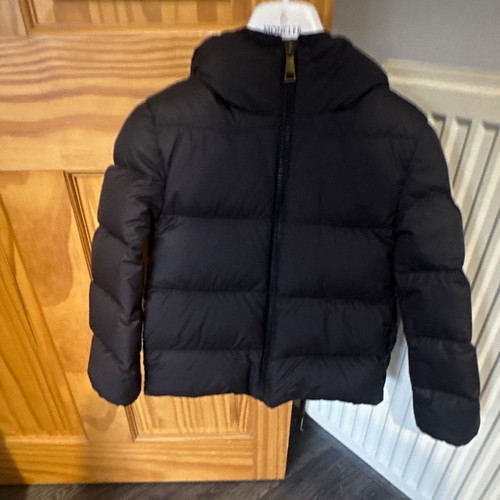 Moncler girls black - girls,
