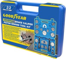 Goodyear Universal Brake