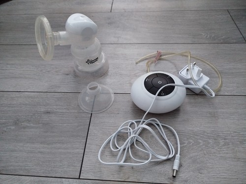 Tommee tippee electric - tommee, breast