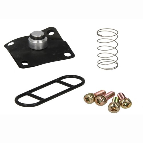 Fuel tank valve - , kit