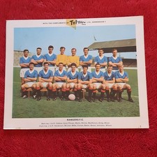 Typhoo Tea Famous Football