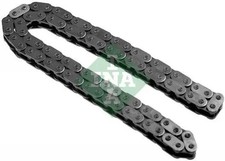 Oil pump chain Simplex 553