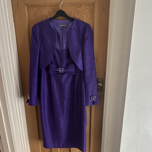 Michaela louisa purple piece - purple, 2