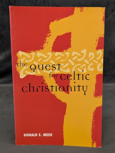 The quest for - the, celtic