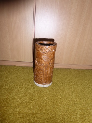 Vintage rare tiki - vintage, mug