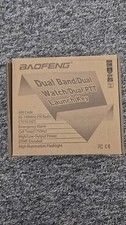 BAOFENG UV-82 Dual Band UHF